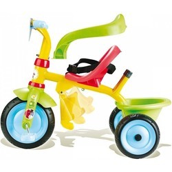 Детский велосипед Smoby Be Fun Confort (разноцветный)