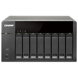 NAS-серверы QNAP TS-869L