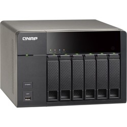 NAS-серверы QNAP TS-669L