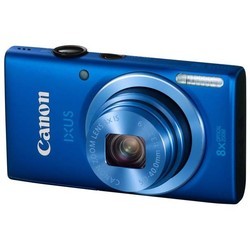 Фотоаппарат Canon Digital IXUS 132 HS