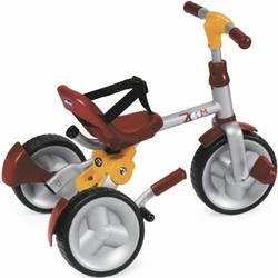 Детские велосипеды Chicco Zoom Trike