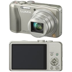 Фотоаппарат Panasonic DMC-TZ35