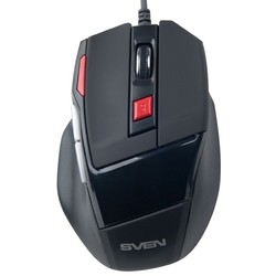 Мышка Sven GX-970 Gaming