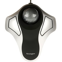 Мышка Kensington Orbit Optical Trackball