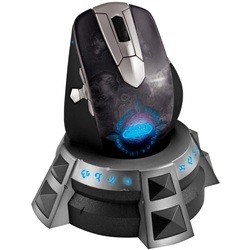 Мышки SteelSeries World of Warcraft Wireless MMO Gaming Mouse