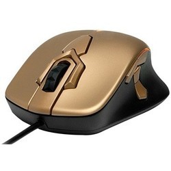 Мышки SteelSeries World of Warcraft MMO Gaming Mouse Gold Edition