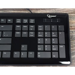 Клавиатуры Gembird KB-6250LU