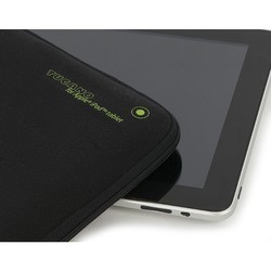 Чехлы для планшетов Tucano Doppio for iPad 2/3/4