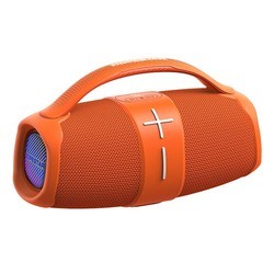 Портативные колонки Hopestar H60 (оранжевый)