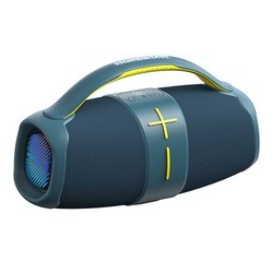 Портативные колонки Hopestar H60 (синий)