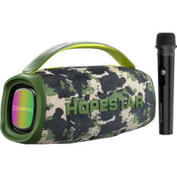 Портативные колонки Hopestar A40