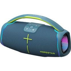 Портативные колонки Hopestar H61