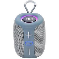 Портативные колонки T&G TG-658