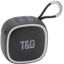 Портативные колонки T&G TG-659