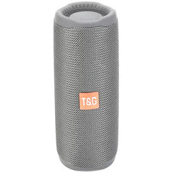 Портативные колонки T&G TG-365