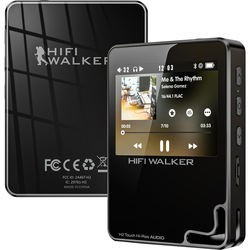 MP3-плееры Walker H2 Touch