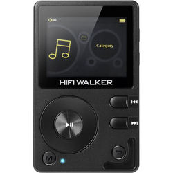 MP3-плееры Walker H2 Hi-Fi
