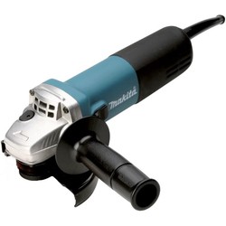 Шлифовальные машины Makita 9558NBRZ 110V