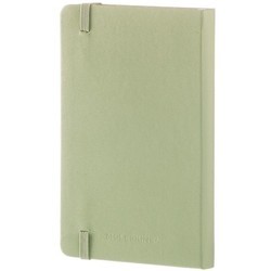 Блокноты Moleskine Plain Notebook Pocket White