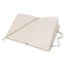 Блокноты Moleskine Plain Notebook Pocket White