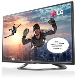 Телевизоры LG 55LA620S