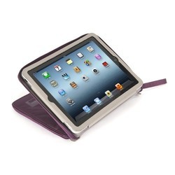 Чехлы для планшетов Tucano Work_In Zip for iPad 2/3/4