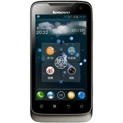 Мобильные телефоны Lenovo A789