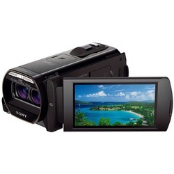 Видеокамера Sony HDR-TD30E