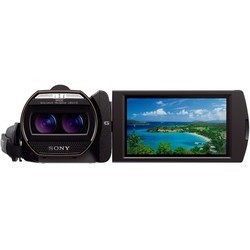 Видеокамера Sony HDR-TD30E