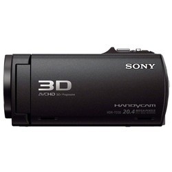 Видеокамера Sony HDR-TD30E