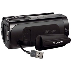 Видеокамера Sony HDR-TD30E