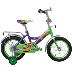 Детский велосипед Forward Skif 014 2013