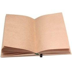 Блокноты Asket Notebook Military Brown