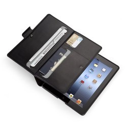 Чехлы для планшетов Speck WanderFolio Luxe for iPad 2/3/4