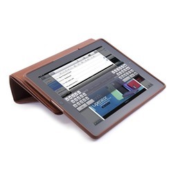 Чехлы для планшетов Speck WanderFolio Luxe for iPad 2/3/4