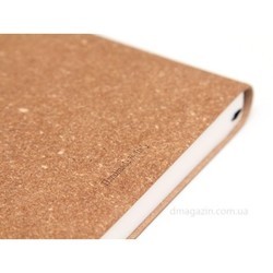 Блокноты Ciak Eco Plain Notebook Cork