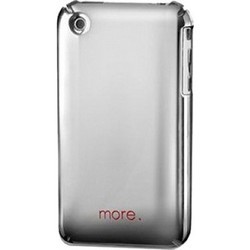 Чехлы для мобильных телефонов more. Auracolor Metallic for iPone 3G/3GS