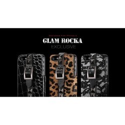 Чехлы для мобильных телефонов more. Glam Rocka Exclusive for iPhone 5/5S