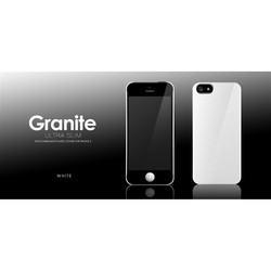 Чехлы для мобильных телефонов more. Granite Ultra Slim for iPhone 5/5S