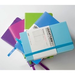 Блокноты Leuchtturm1917 Ruled Notebook Pink