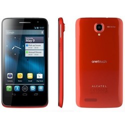 Мобильные телефоны Alcatel One Touch Scribe HD 8008D