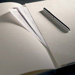 Блокноты Leuchtturm1917 Squared Notebook White