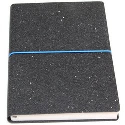 Блокноты Ciak Eco Plain Notebook Large Stone