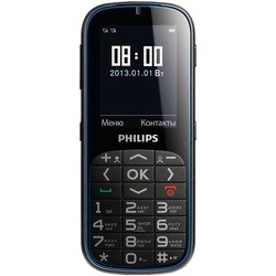 Мобильные телефоны Philips Xenium X2301