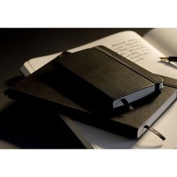 Блокноты Leuchtturm1917 Squared Notebook Pocket Black