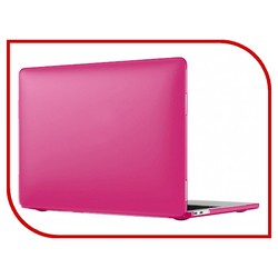 Сумка для ноутбуков Speck SmartShell for MacBook Pro 15 (розовый)