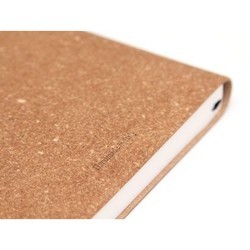 Блокноты Ciak Eco Ruled Notebook Cork