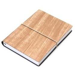 Блокноты Ciak Eco Ruled Notebook Wood