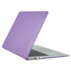 Сумки для ноутбуков Speck SeeThru SATIN for MacBook Air 11