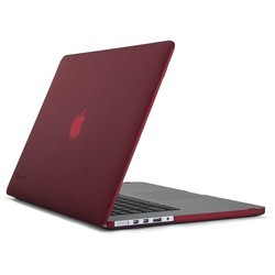 Сумки для ноутбуков Speck SeeThru SATIN for MacBook Pro Retina 15